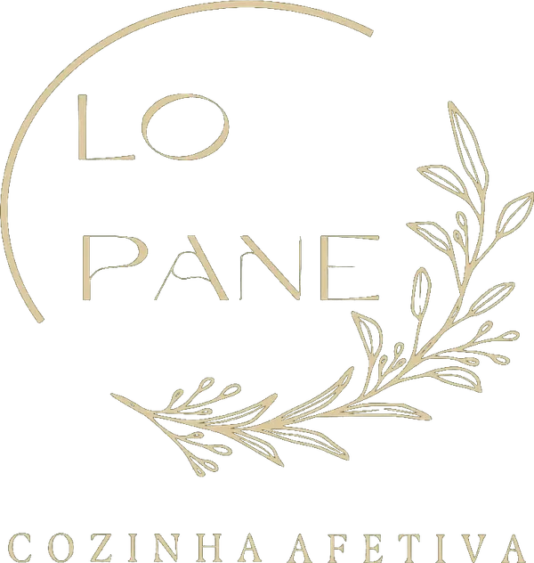 Lo Pane — Cozinha afetiva